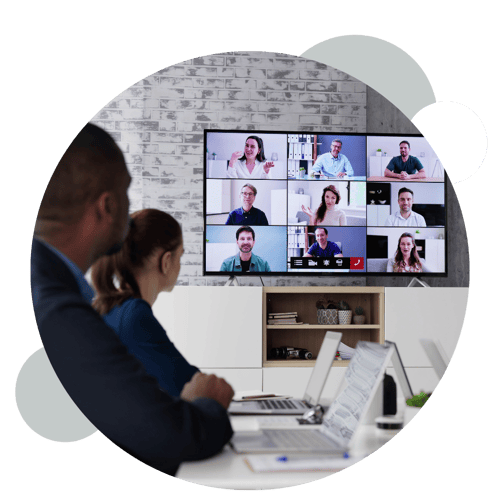 Audio and Video Conferencing (4)