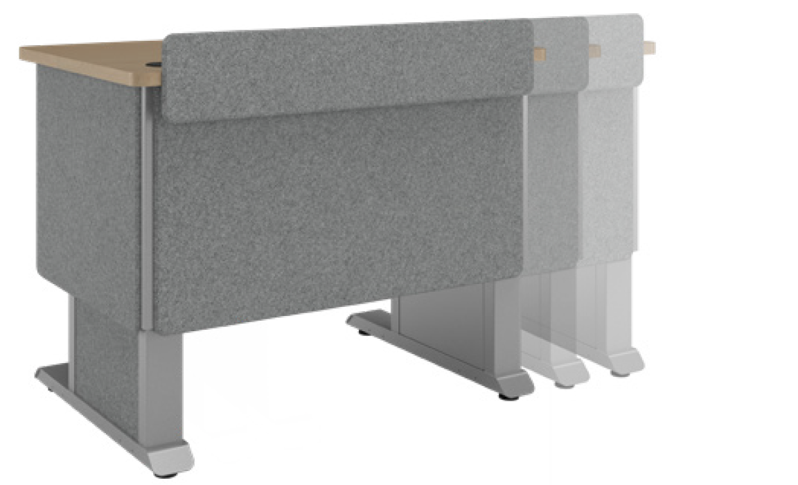 Length Options - Lectern202