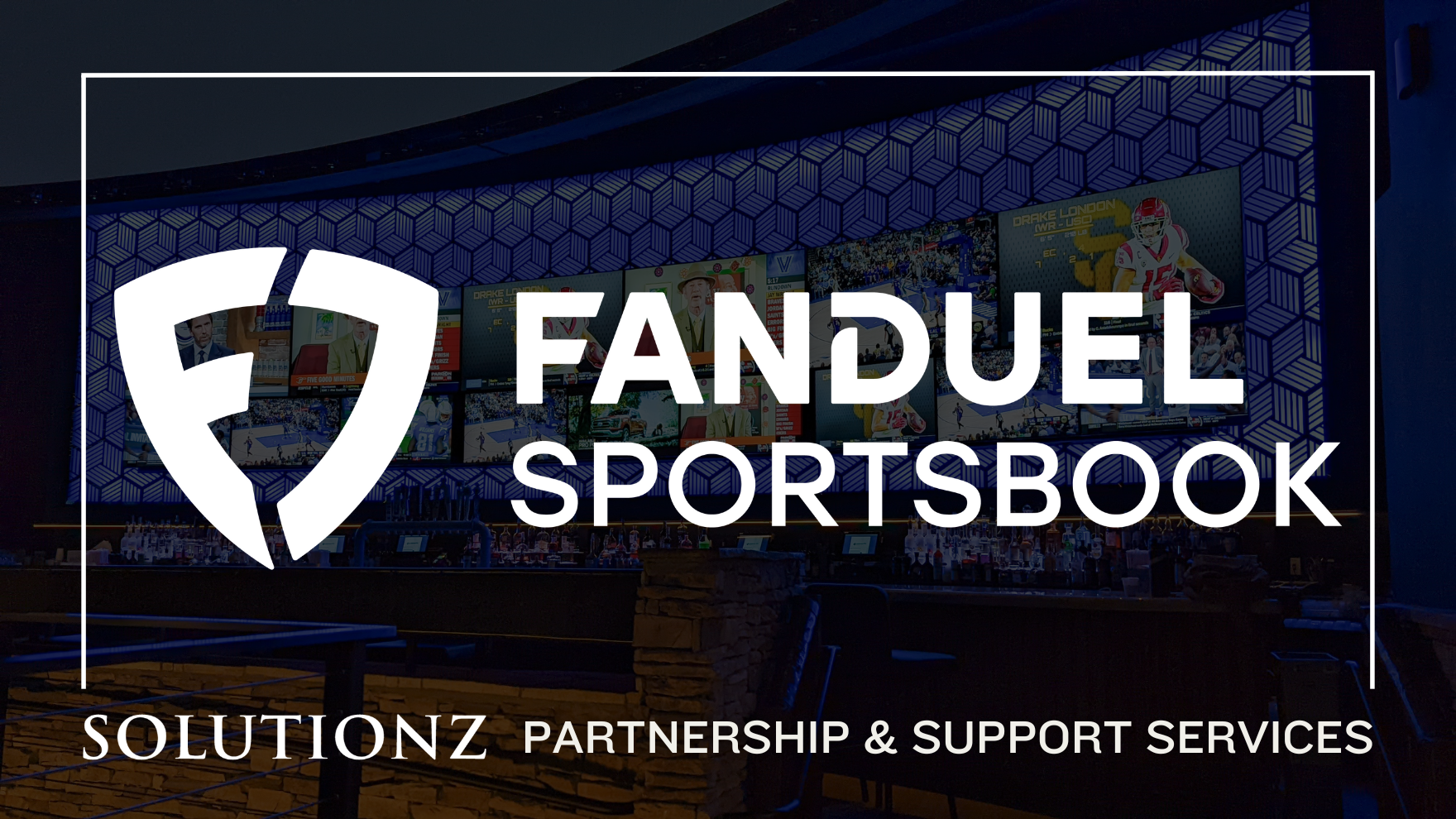 Partnership & Services FanDuel YouTube Thumbnail