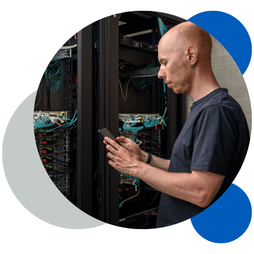 Network Infrastructure Experts