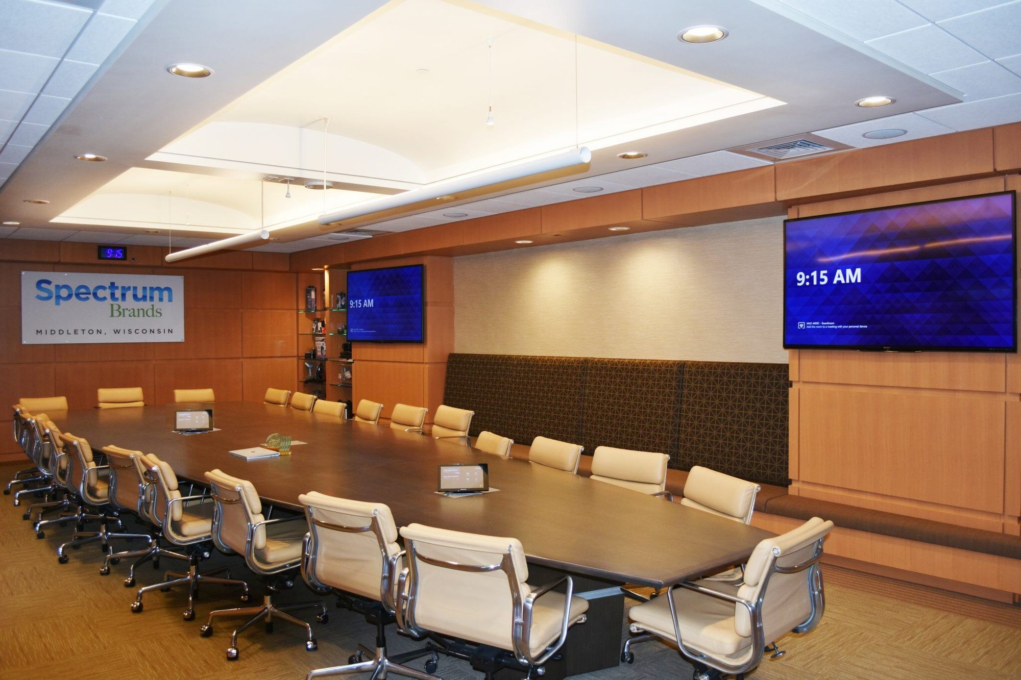 Spectrum Brands Conference Room