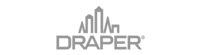 Draper  Gray Logo 2024