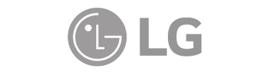 LG Gray Logo 2024