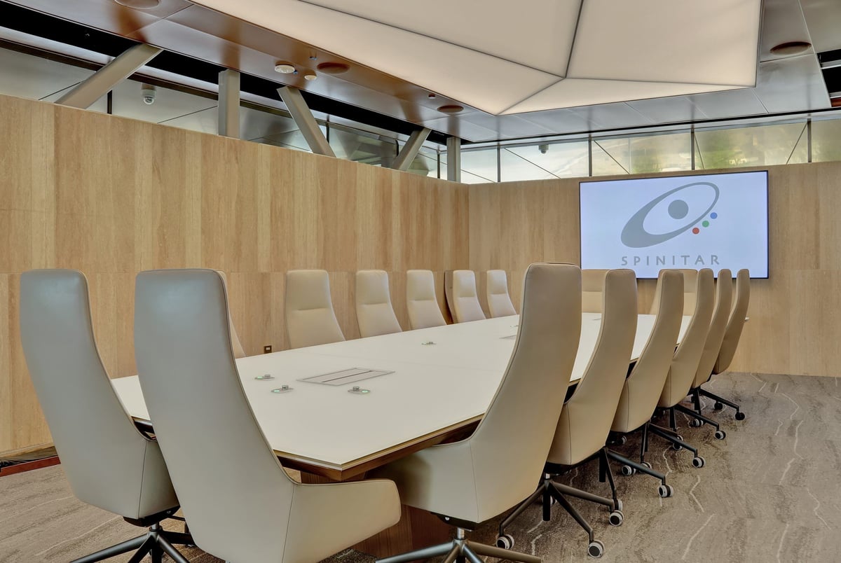 Helios Conference Room