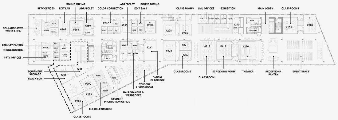 pvcampus